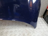 фото thumb №5, Opel corsa e капот кришка двигуна z20z