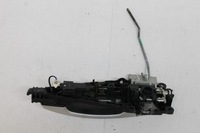 фото thumb №3, Opel ampera chevrolet volt 11r- ручка права зовнішня двері правий задня