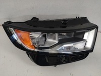 фото thumb №15, Nowe лампи ford edge mk2 usa po 2015-18 фари 2xlampa комплект