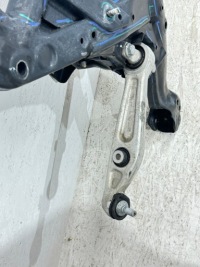 фото thumb №8, Tesla model 3 y подрамник передний перед подрамник рычаги оригинал 104453101b