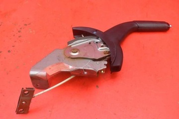 фото thumb №1, Рычаг тормоза ручного peugeot 4007 07-12