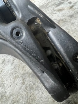 фото thumb №7, Дуга дах безпеки mercedes sl r230 w230