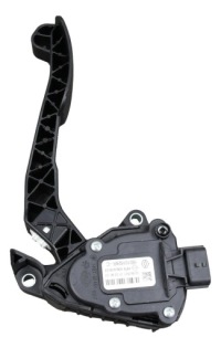 фото thumb №4, Оригинальный номер педаль газа с потенциометр renault master iii 180101626r