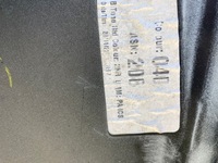 фото thumb №12, Toyota corolla e21 hb gr бампер задняя orygi.