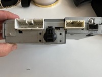 фото thumb №3, Mazda 3 модуль радио блок управления bose 2015 bm