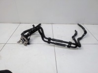 Клапан керування патрубок трубка шланг води audi q8 e-tron etron Зі Шроту, фото thumb