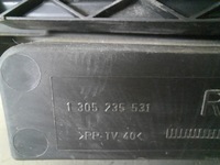 фото thumb №9, Seat alhambra 00-10 lift лампа правая фара перед передняя 1305235531