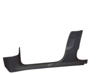 Купить Накладка порог правый перед audi a4 b9 2.0 tdi, фото thumb