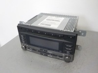 фото thumb №4, Subaru forester iii sh радио заводской 86201sc300