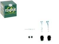 фото thumb №1, Направляющая суппорт ham. toyota urban cruiser frenk