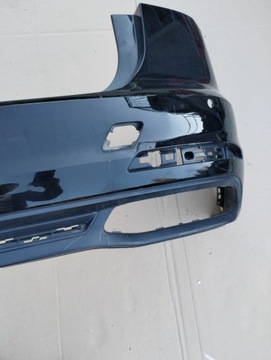 фото thumb №7, Бампер зад audi a6 c8 4k s-line sedan 4k0807521d 4k0807521 4k0807521e