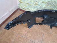 фото thumb №4, Бампер перед tesla x 2015 - 2020