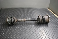 фото thumb №1, Приводной вал левый перед audi a8 d2 4.2 lift 4d0407271s