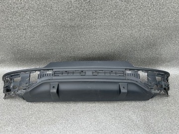 фото thumb №1, Накладка бампера зад audi sq5 q5 ii sportback s-line 80f807521b 80f807521c