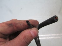 фото thumb №8, Q30 16r омыватель стекло лобовое насадка форсунки kpl