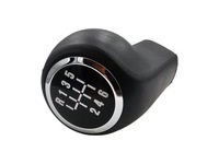 фото thumb №15, Ручка переключения передач opel astra iii h corsa d zafira b