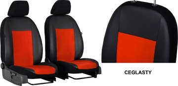 PRZODY POKROWCE MIAROWE do OPEL ASTRA G 2
