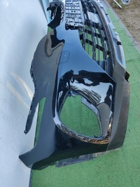 фото thumb №4, Бампер передний перед renault captur 2