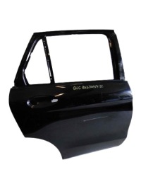 фото thumb №1, Mercedes glc x253 253 suv дверь задние правое