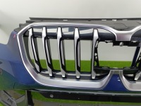 фото thumb №9, Bmw x1 u11 x-line бампер перед передний решётка спойлер