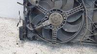 фото thumb №11, Opel corsa d комплект радиатор вентилятор 1.3 cdti