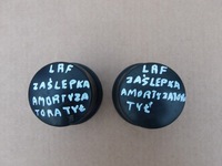 фото thumb №2, Заглушка амортизатора задня комплект land rover freelander i 2.0 td 4d