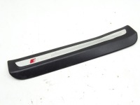 фото thumb №1, Молдинг порог правая правый задняя audi q7 4l s-line 4l0853376b
