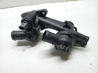 фото thumb №1, Корпус термостата vw golf v 1.6 fsi