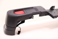 фото thumb №14, Jeep wrangler jl 18- бампер задняя