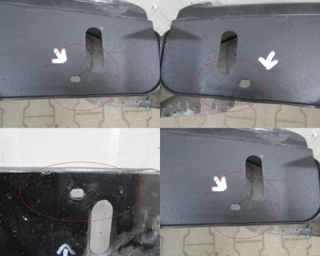 фото thumb №14, Бампер перед переднє land rover freelander 2 ii рестайлінг 11-14