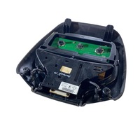 фото thumb №9, Maserati ghibli 2014 свет сиденье передний