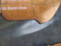 фото thumb №12, Opel combo 18-20 бампер перед передній ejg c403