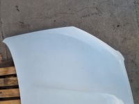 Капот крышка двигателя 326 g nissan qashqai j10 рестайлинг Недорого, фото thumb