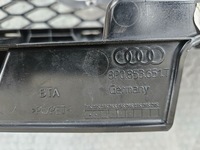 фото thumb №12, Audi rs3 8p0 бампер перед решётка радиатора решётки