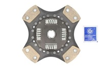 фото thumb №1, Диск сцепления - spiek, śr. 228 mm ope