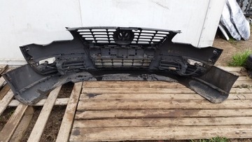 фото thumb №8, Бампер перед vw passat b6 lc9z