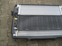 фото thumb №8, Bmw 2 u06 x1 u11 u10 m35i бензин радиаторов воды 4a10605 вентилятор usa