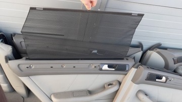 фото thumb №15, Светлый сиденья кожаные w pełnej elektryce кожа подогрев перед+ зад audi a6 c5
