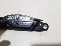 фото thumb №3, Mercedes slk r172 кронштейн крыша замок правый 1727900477