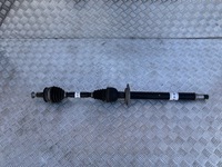 фото thumb №1, Приводной вал правая передняя w176 1.6 cgi a2463302401