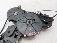 фото thumb №10, Замок дверь раздвижных левый задняя fiat ulysse ii 2002-2011 c8 807 1489111080