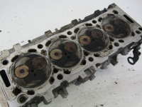фото thumb №1, Citroen xsara picasso головка двигателя 2,0hdi 66kw rhz