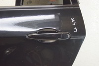 фото thumb №5, Дверь левый задняя bmw x5 e70