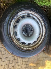 фото thumb №1, Диск peugeot partner berlingo 16 roz. 4x108