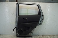 фото thumb №13, Дверь правый задняя nissan qashqai j10