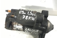 фото thumb №6, Стартер renault laguna iii grandtour kt0/1 8200584675a 1.5l дизель