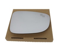 фото thumb №1, Правый вкладыш зеркало mazda 3 bm 2013 - 2017 ассистент