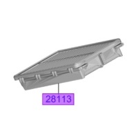 фото thumb №1, Фільтр повітря hyundai tucson nx4 2021-