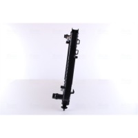 Радиатор двигателя nissens 60316 4b0121251ae с Разборки, фото thumb