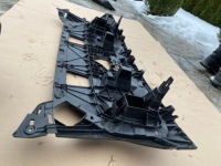 фото thumb №15, Audi q4 e-tron 89a решітка радіатора бампер підсилювач 89a807725a 89a807233 оригінал